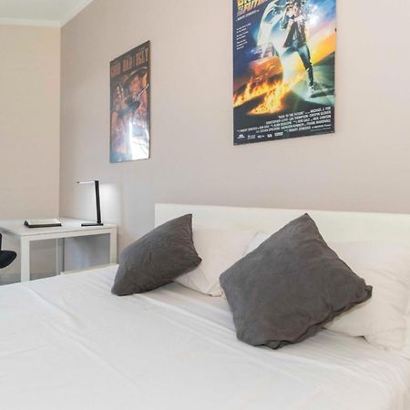 Mm Bengasi Modern Apartment Turin Luaran gambar