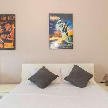 Mm Bengasi Modern Apartment Turin Luaran gambar