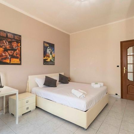 Mm Bengasi Modern Apartment Turin Luaran gambar