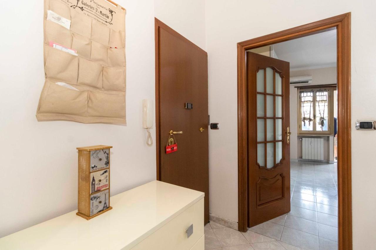 Mm Bengasi Modern Apartment Turin Luaran gambar