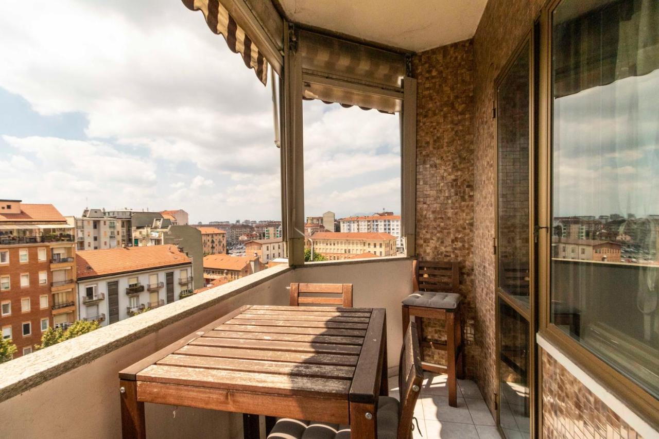 Mm Bengasi Modern Apartment Turin Luaran gambar