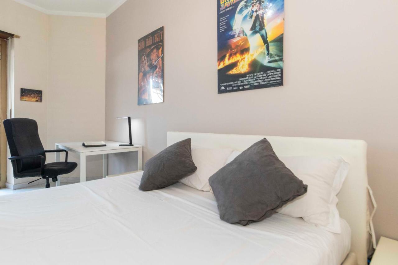 Mm Bengasi Modern Apartment Turin Luaran gambar