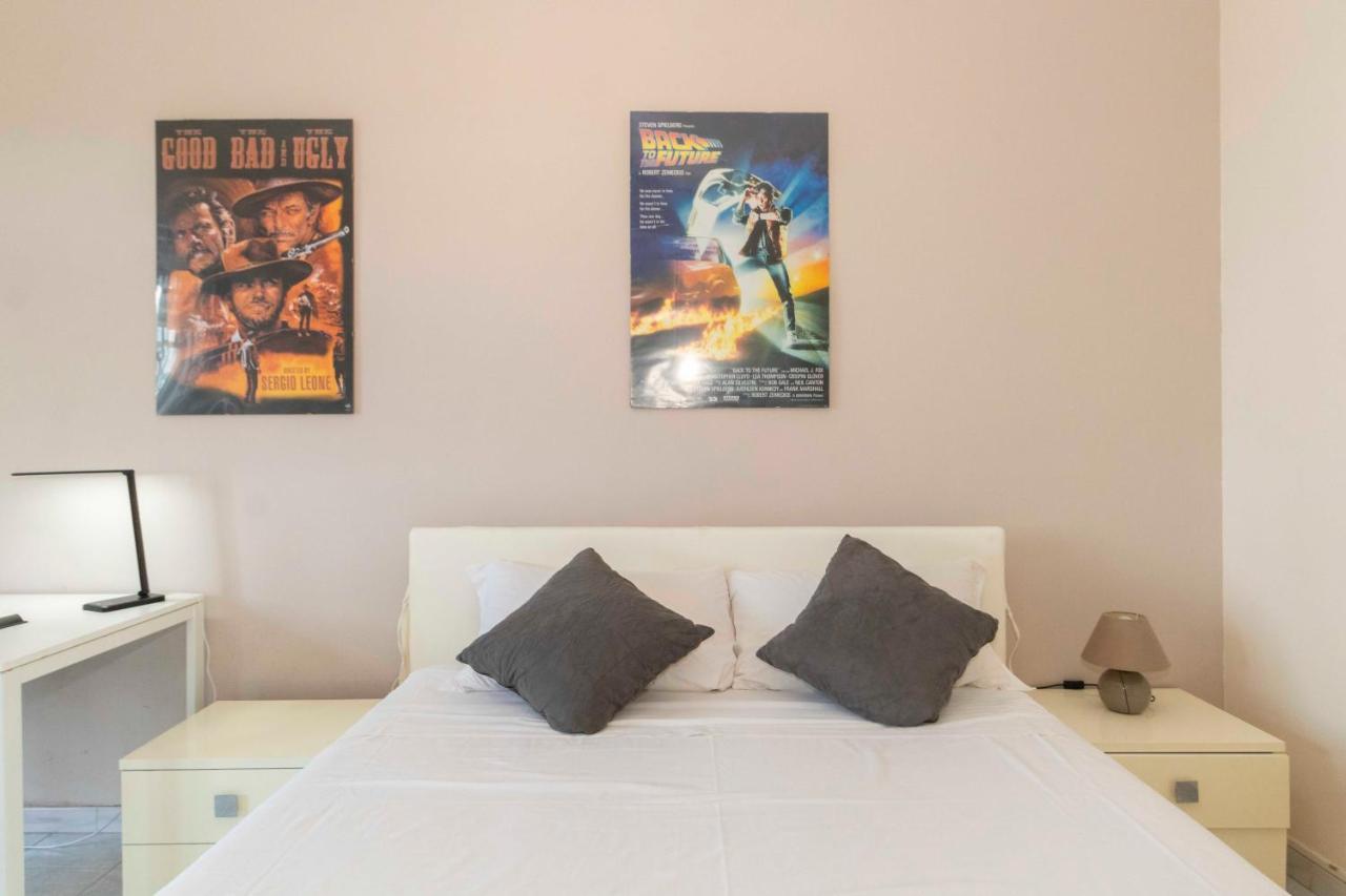 Mm Bengasi Modern Apartment Turin Luaran gambar