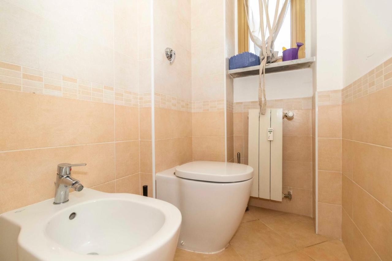 Mm Bengasi Modern Apartment Turin Luaran gambar