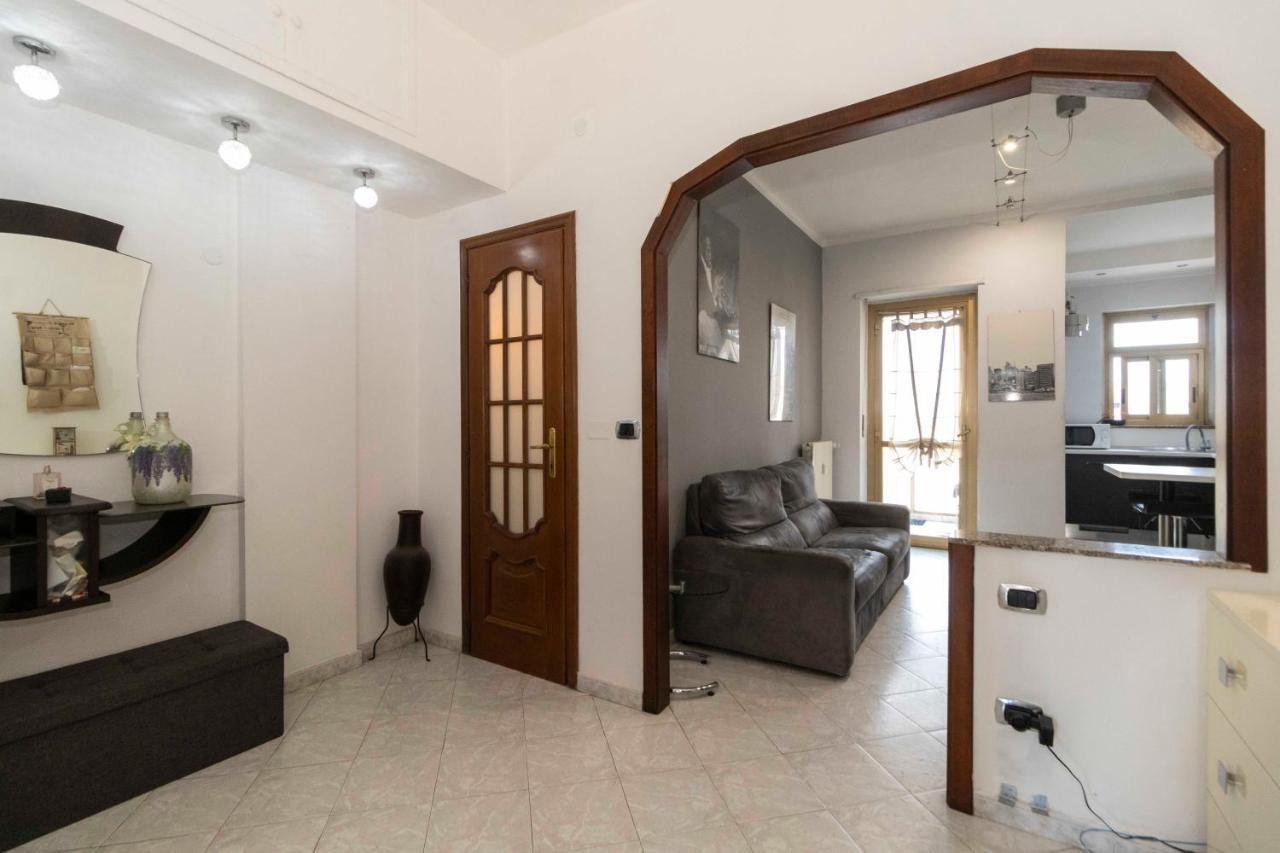 Mm Bengasi Modern Apartment Turin Luaran gambar