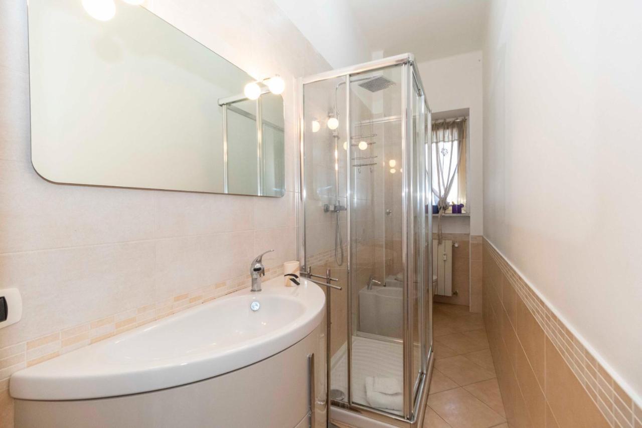 Mm Bengasi Modern Apartment Turin Luaran gambar