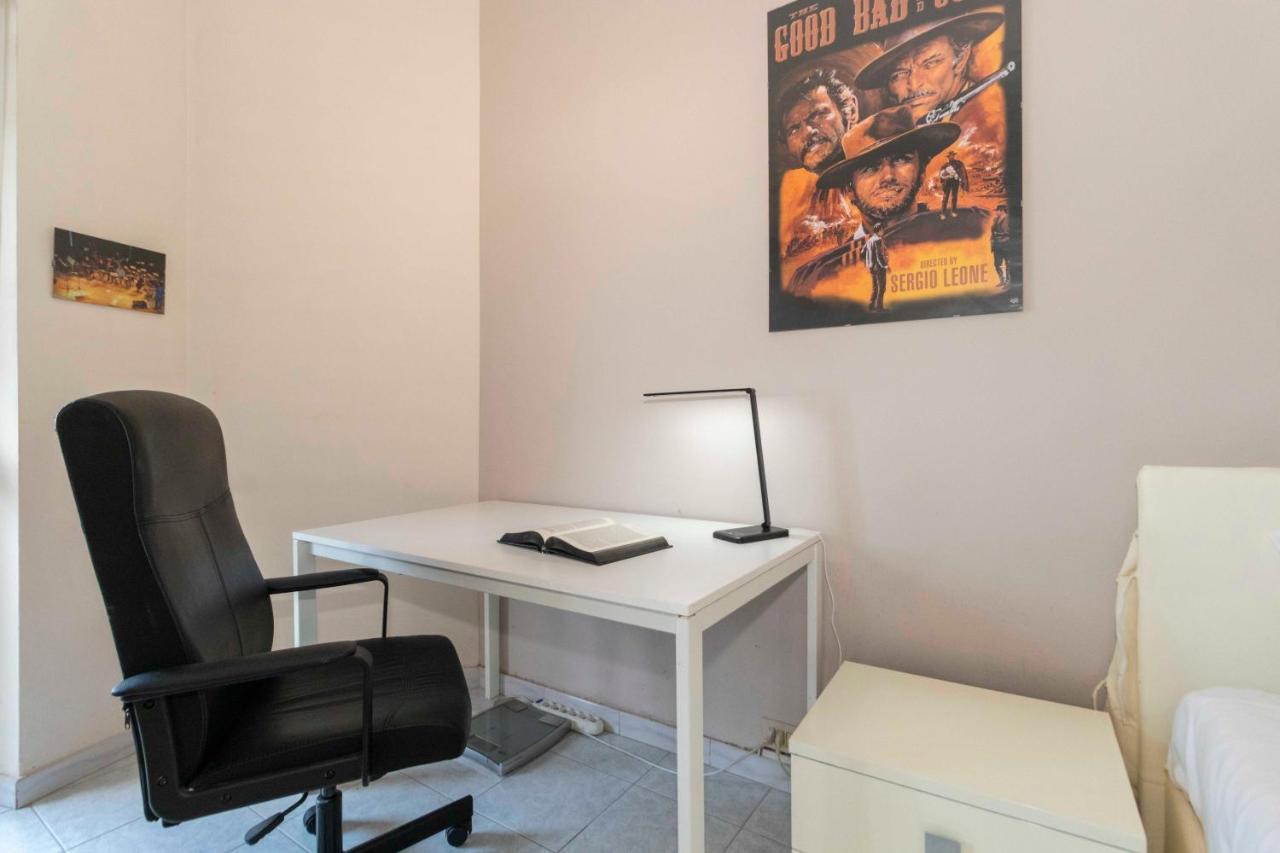 Mm Bengasi Modern Apartment Turin Luaran gambar