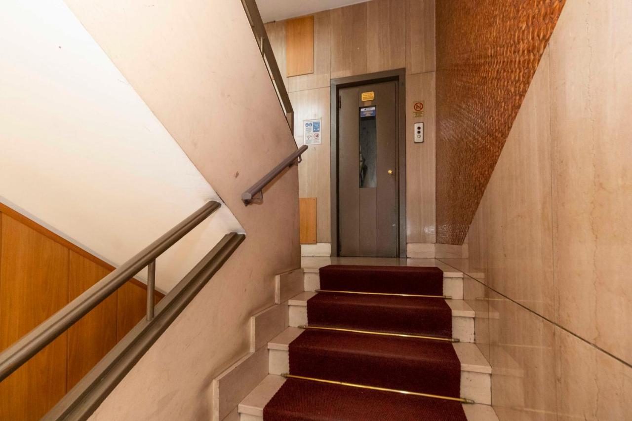Mm Bengasi Modern Apartment Turin Luaran gambar