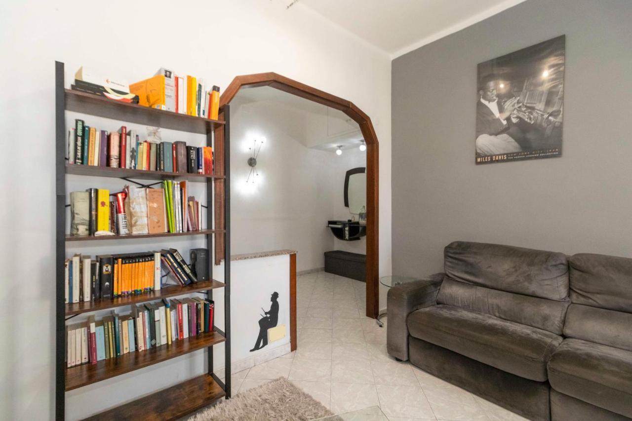 Mm Bengasi Modern Apartment Turin Luaran gambar