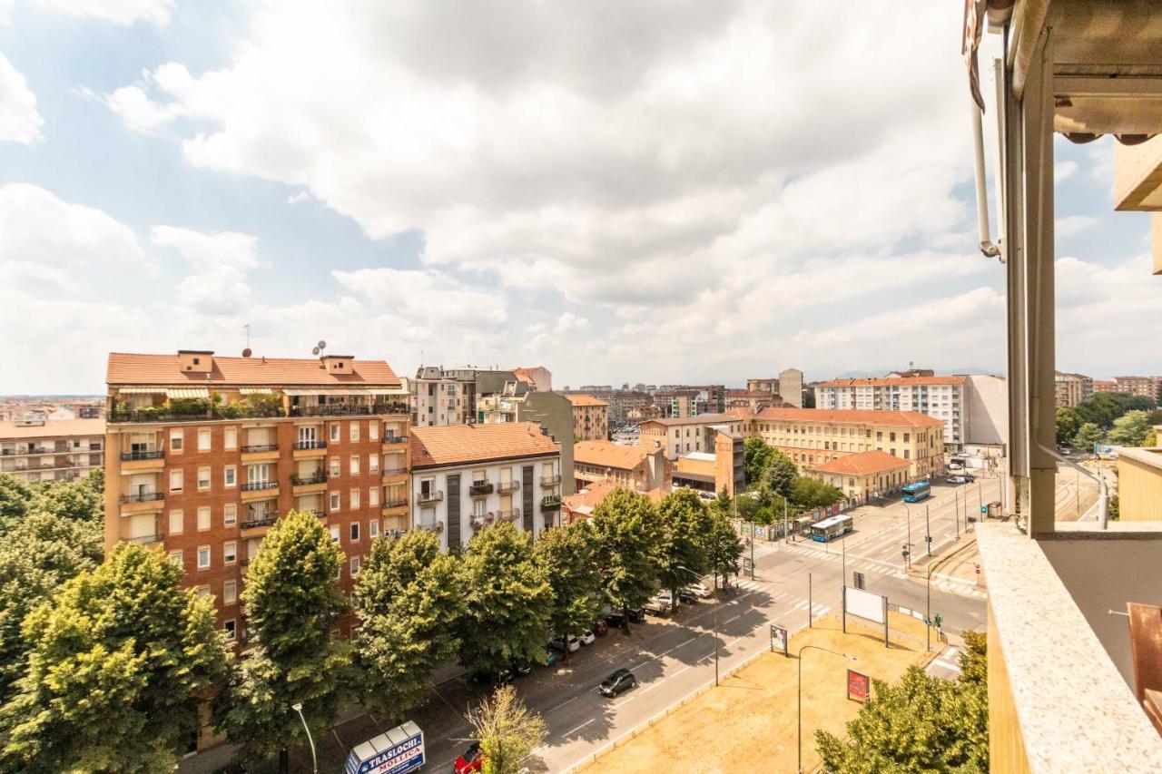 Mm Bengasi Modern Apartment Turin Luaran gambar