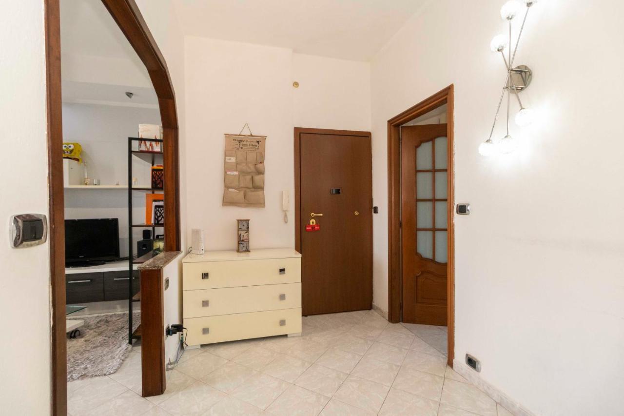 Mm Bengasi Modern Apartment Turin Luaran gambar