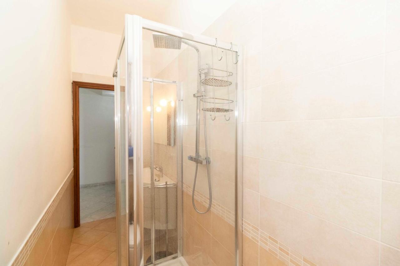 Mm Bengasi Modern Apartment Turin Luaran gambar