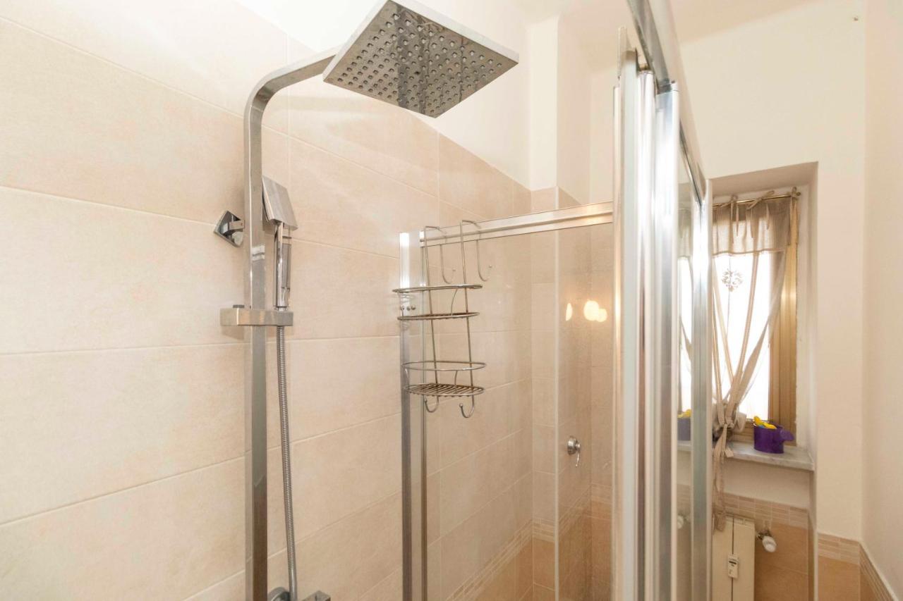 Mm Bengasi Modern Apartment Turin Luaran gambar