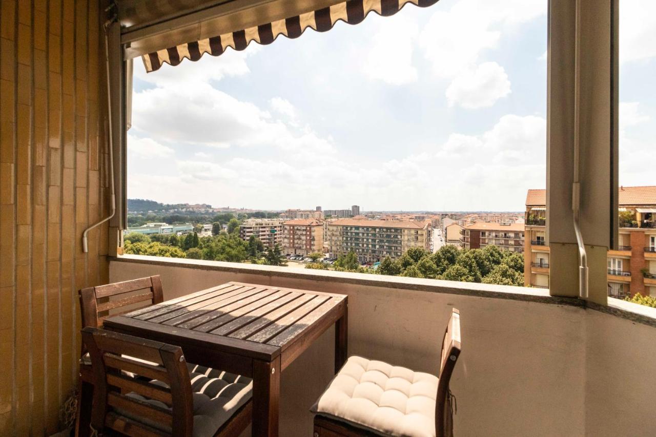 Mm Bengasi Modern Apartment Turin Luaran gambar