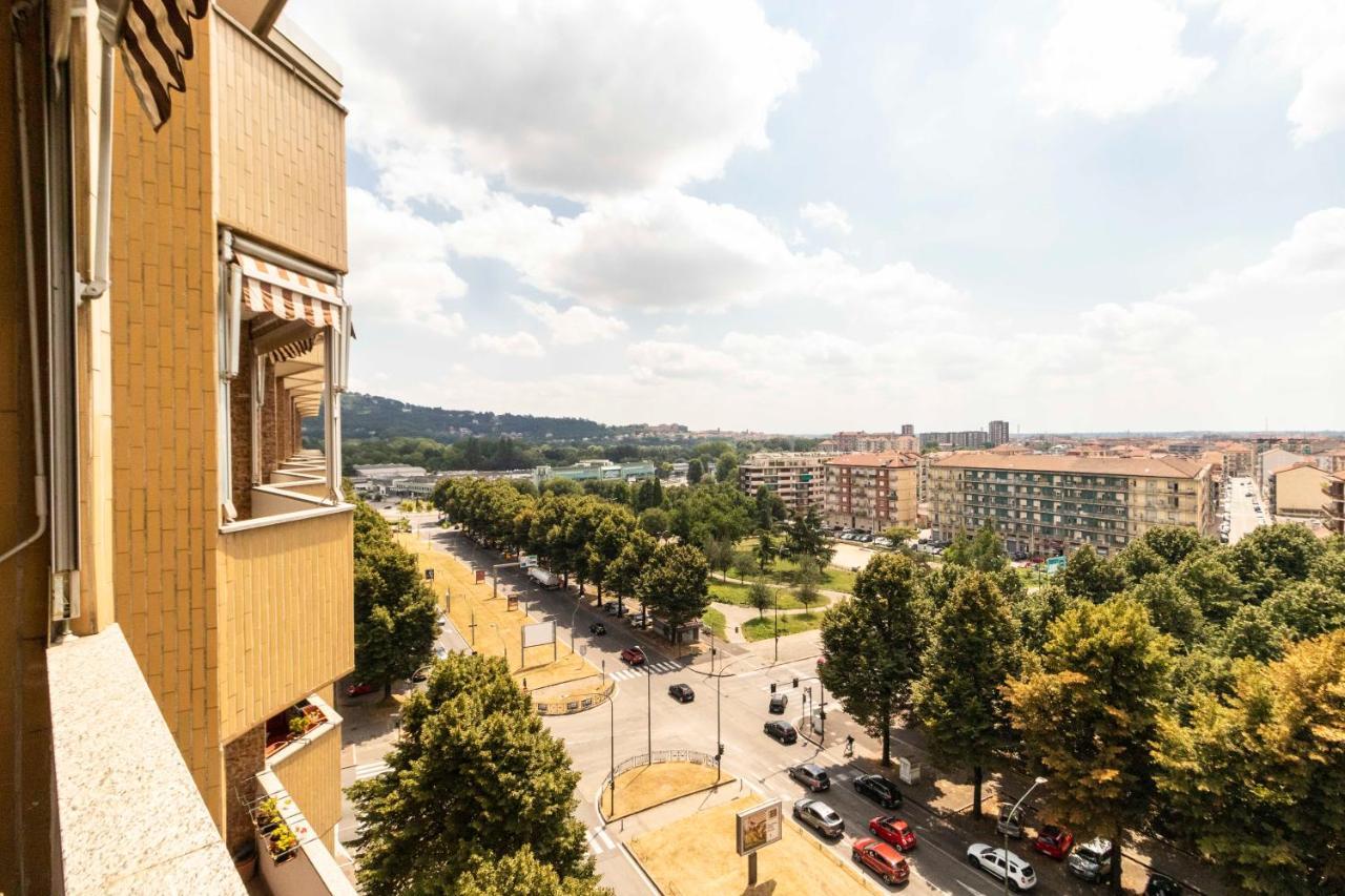 Mm Bengasi Modern Apartment Turin Luaran gambar