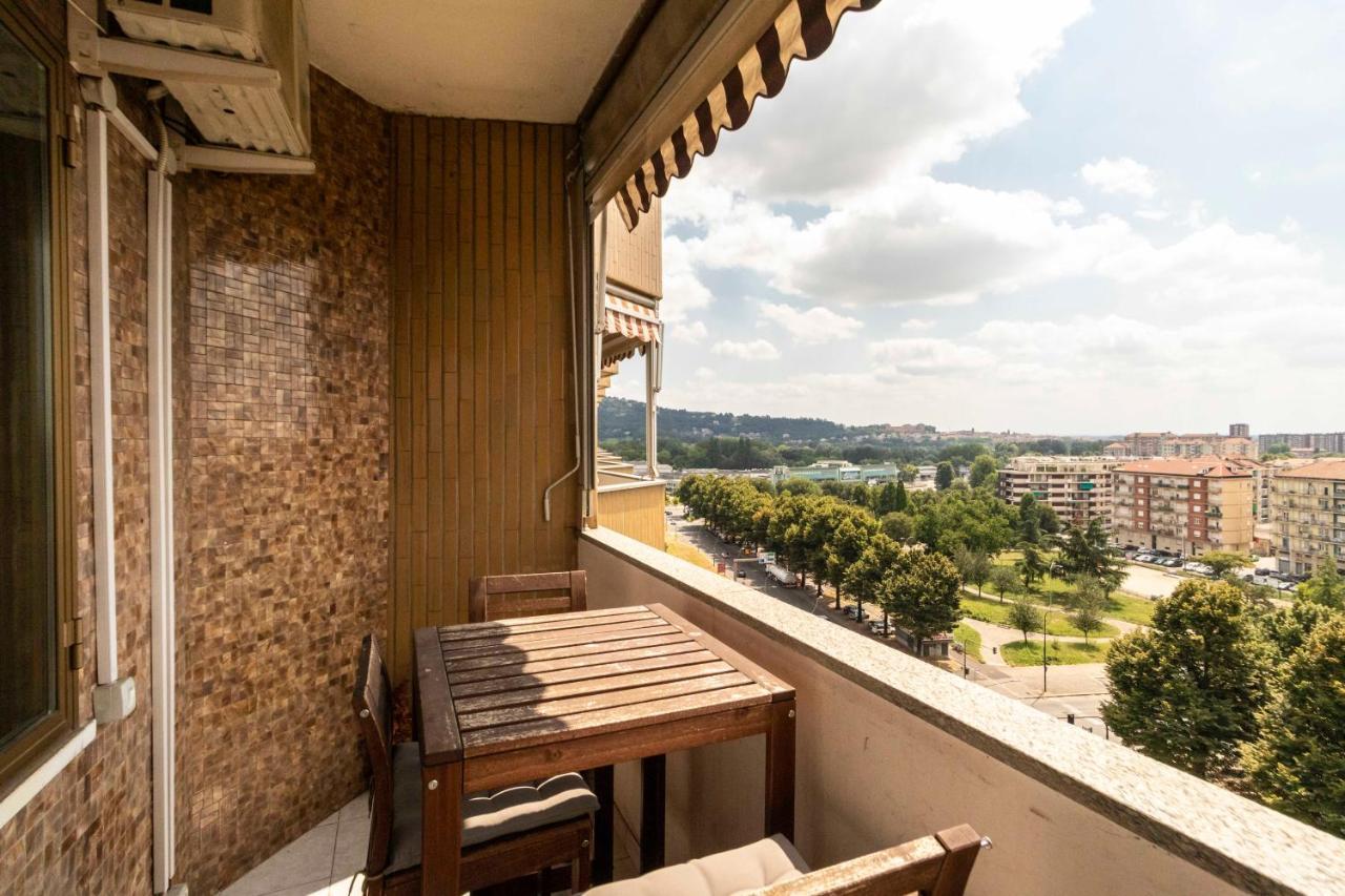 Mm Bengasi Modern Apartment Turin Luaran gambar